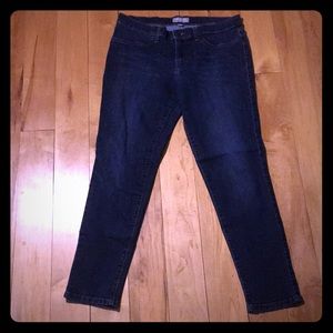 Banana Republic 32/14 Jean Legging